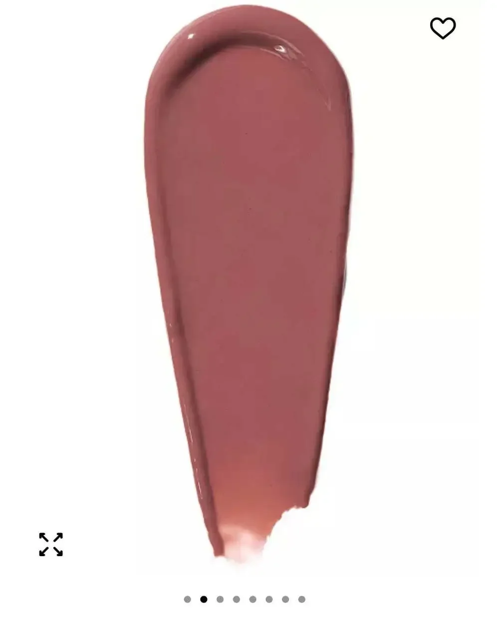 Reserved for Kerri: Bobbi Brown Extra Color Shine Lipstick Nude Blush 671. NIB!